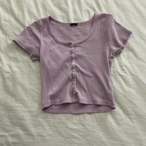 brandy melville shirt